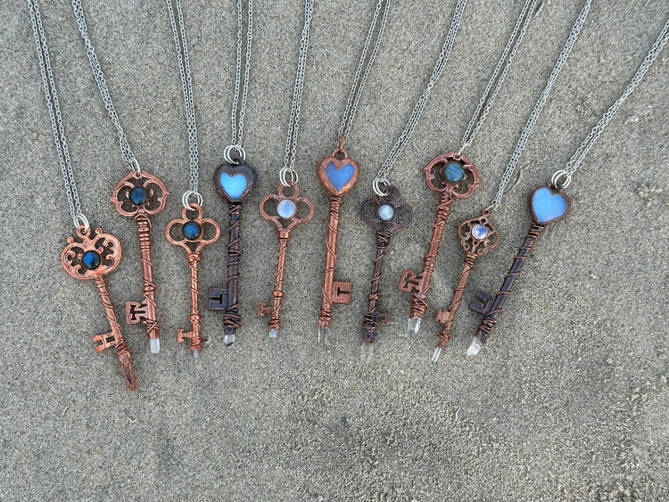 Hidden Treasures Collection