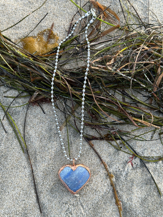A. Heart Necklace | Trolleite | #4